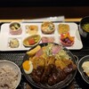 窯焼和牛ステーキと京のおばんざい 市場小路 寺町本店