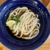 讃岐立食いうどん きりん屋 本町本店
