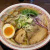だしと麺