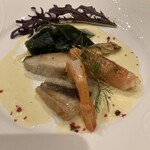 ビストロ エイミー - 