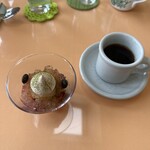 創菜欧風料理 ル ポタジェ - 