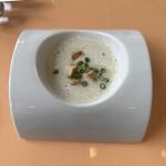 創菜欧風料理 ル ポタジェ - 