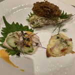 ビストロ エイミー - 