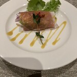 ビストロ エイミー - 