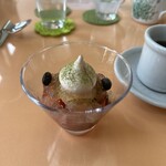 創菜欧風料理 ル ポタジェ - 