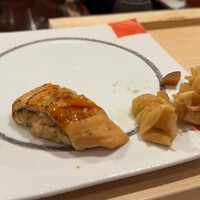 鮨 赤酢 はなやま - 