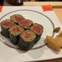 鮨 赤酢 はなやま - 