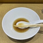 手打 親鶏中華そば 綾川 - 