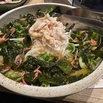 原始焼 海彦山彦 - 