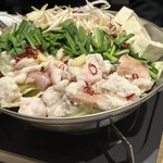 原始焼 海彦山彦 - 