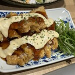 原始焼 海彦山彦 - 