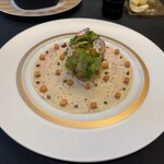 ガストロノミー ジョエル・ロブション - 