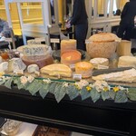 ガストロノミー ジョエル・ロブション - 