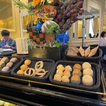 ガストロノミー ジョエル・ロブション - 