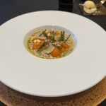 ガストロノミー ジョエル・ロブション - 