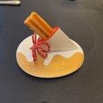 ガストロノミー ジョエル・ロブション - 