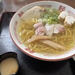 まかないや その二 - 