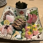 原始焼 海彦山彦 - 