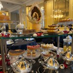 ガストロノミー ジョエル・ロブション - 