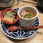 原始焼 海彦山彦 - 