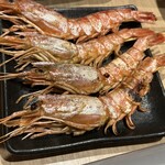 原始焼 海彦山彦 - 