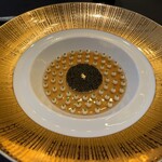 ガストロノミー ジョエル・ロブション - 