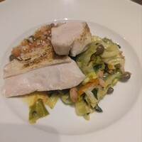 シャンパン食堂 - 
