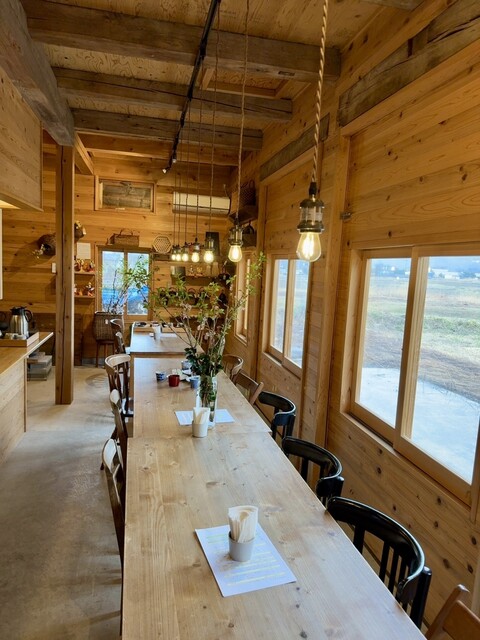 さとのわ 光種（Rishu） - 鳴子御殿湯（郷土料理）の写真