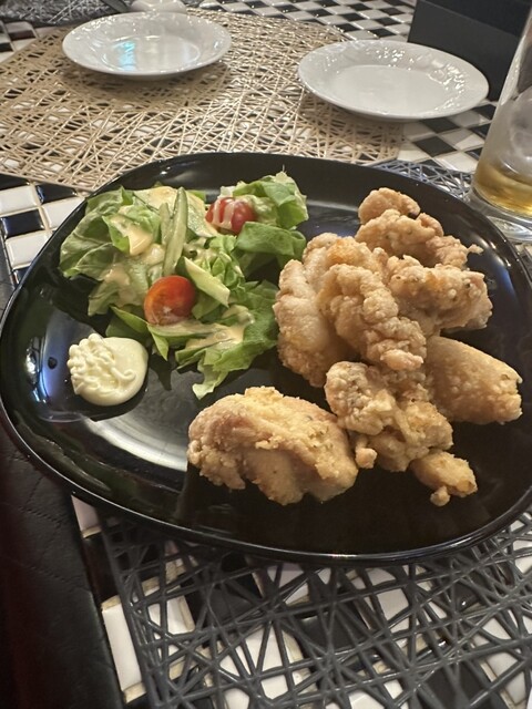 ミュージック エンドレス - 大町西公園（ダイニングバー）の写真