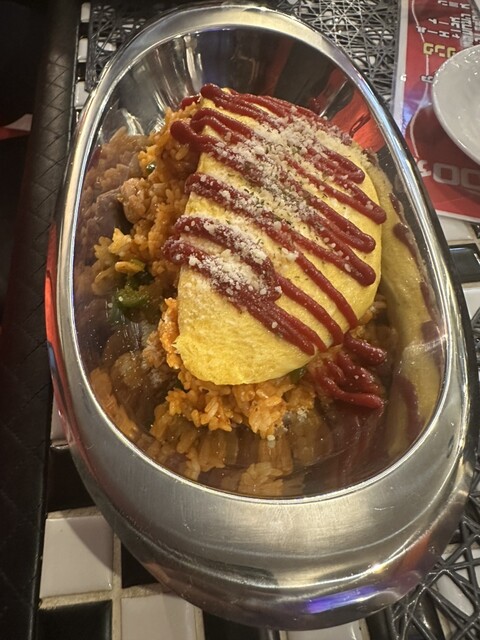 ミュージック エンドレス - 大町西公園（ダイニングバー）