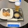ANA スイートラウンジ 羽田空港 国内線