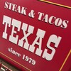 ステーキ＆タコス・テキサス オペラシティ店