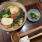 手打うどん あかう - 