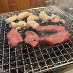 ホルモン焼味紘 - 