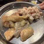 ホルモン焼味紘 - 