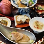 九州の旬 博多廊 本店 - 