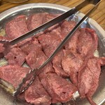 ホルモン焼味紘 - 