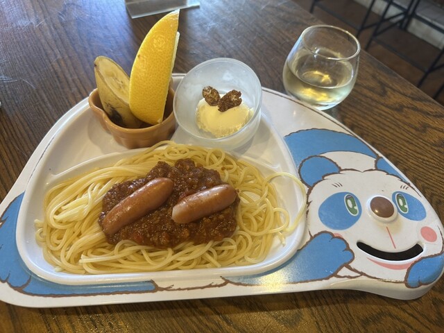 ロマーナ - 石巻（パスタ）の写真