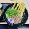 資さんうどん 尼崎アマドゥ店