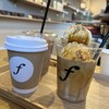 Fes Coffee By Lush Music