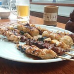 鳥きん - 