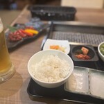 香櫨苑 高槻阪急店 - 