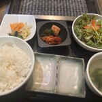 香櫨苑 高槻阪急店 - 