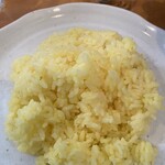 カレー気分 - 中盛り