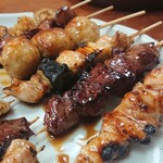 鳥きん - 