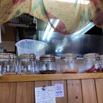 カレー気分 - 店内