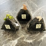 おにぎり家 一粒 - 料理写真: