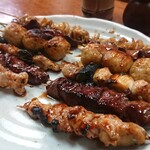 鳥きん - 