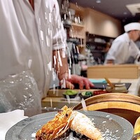 鮨 からす 十三店 - 