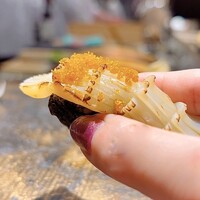 鮨 からす 十三店 - 